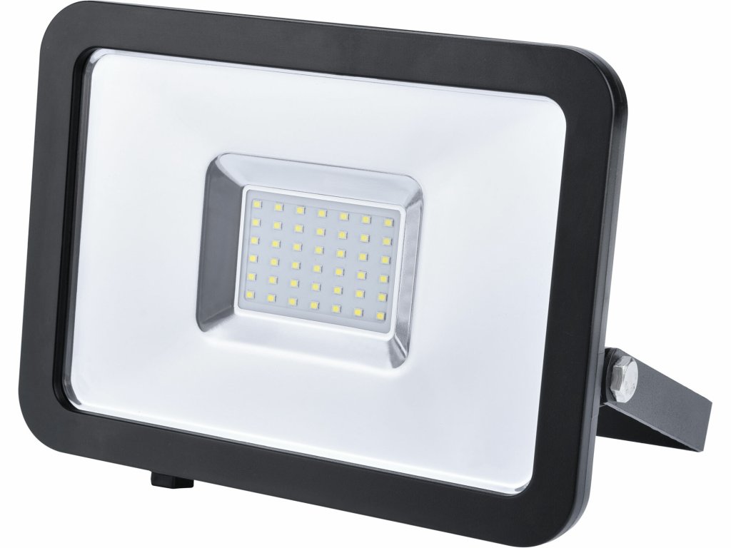 LED Svietidlo 30W: Spoľahlivé osvetlenie pre vonkajšie priestory
