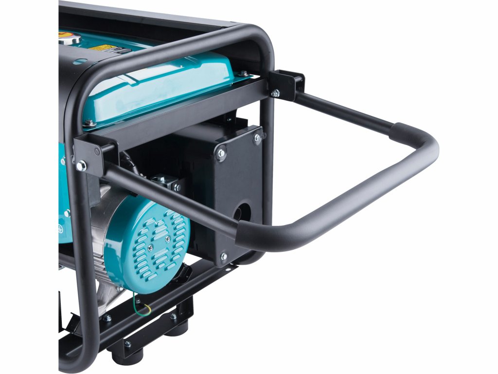 Rámová elektrocentrála Heron 6,8kW - Trojfázový prúd 400V