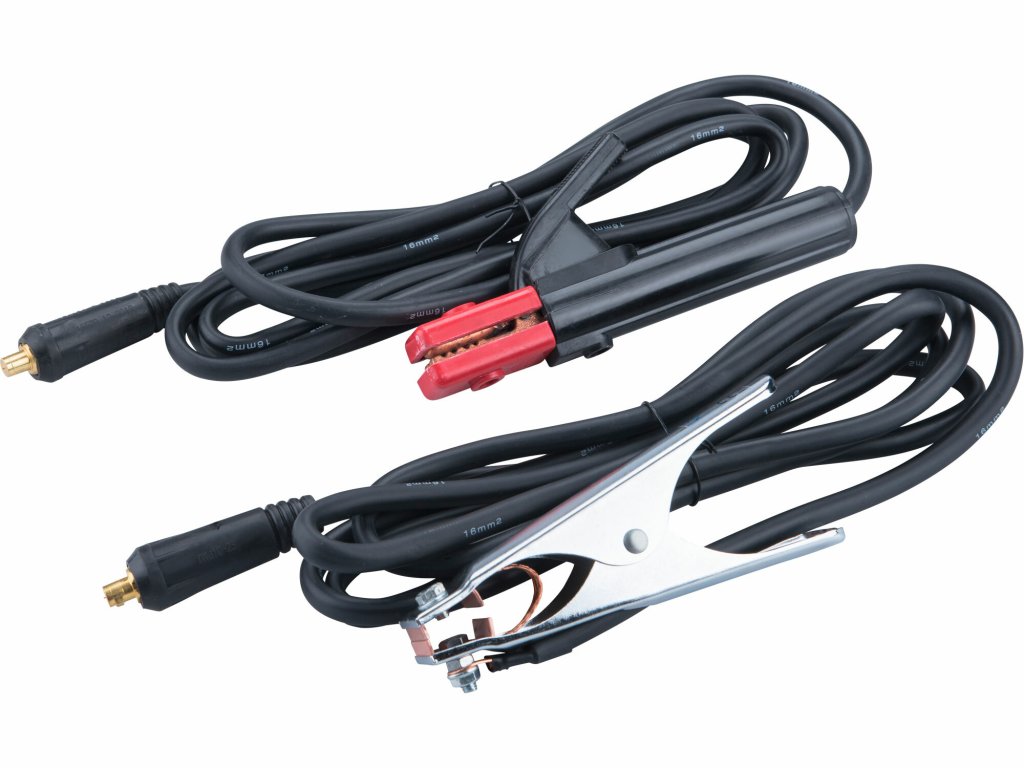 EXTOL PREMIUM invertor zváračka 4,3kW, 70V, MMA a TIG 230V
