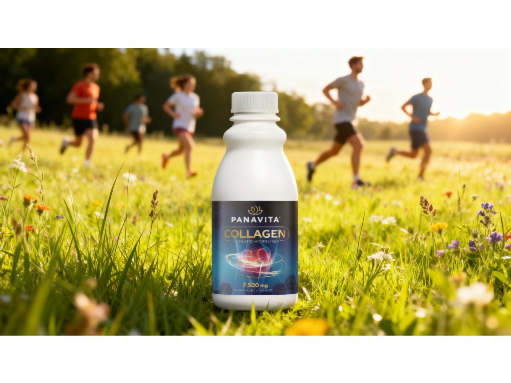 Najlepší kolagén na trhu: Porovnanie vstrebateľnosti a čistoty