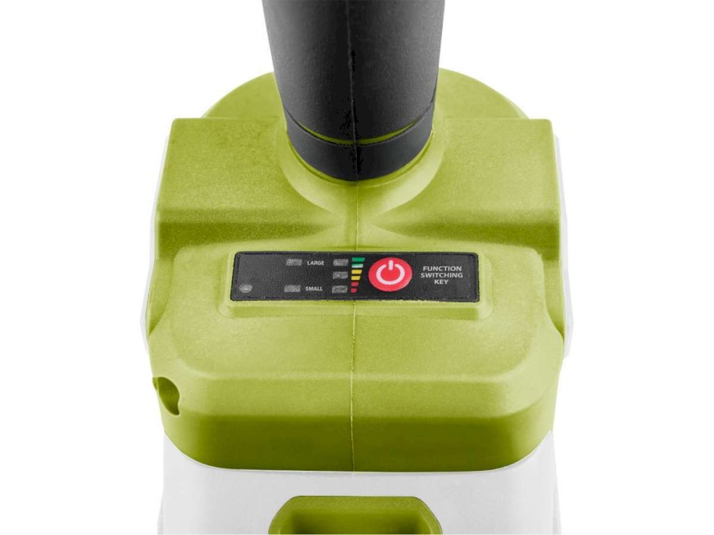 Akumulátorová píla na rezanie dreva, plastu a kovu pre dielňu aj záhradu