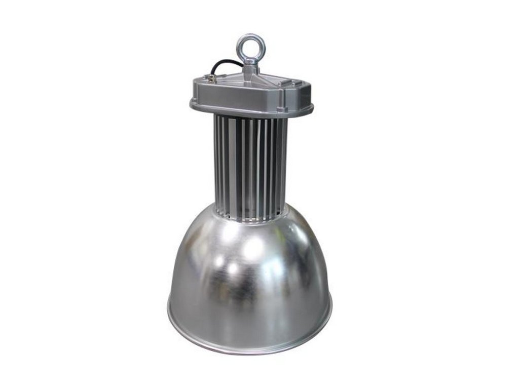 Výkonné priemyselné osvetlenie: G21 150W LED svietidlo