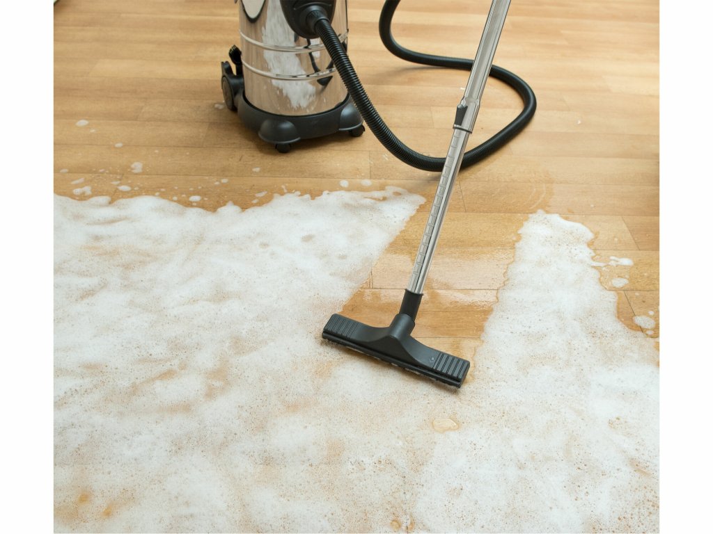 Vysávač dielenský EXTOL PREMIUM 1400W 30L – suché a mokré vysávanie