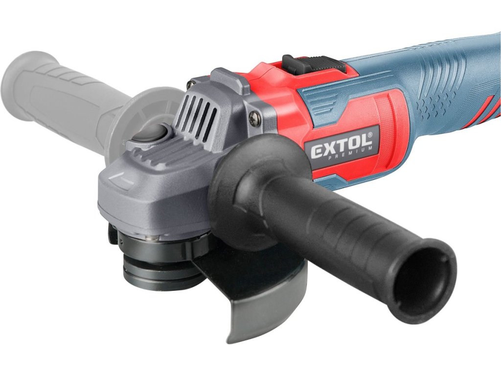 Aku flexa Extol Premium Share20V pre domáce dielne a stavbu