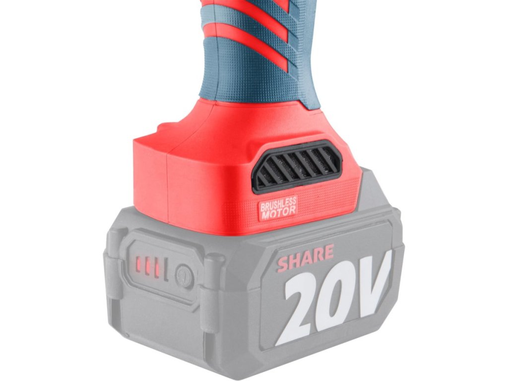 Najlepšia akumulátorová brúska na kov a betón do ruky