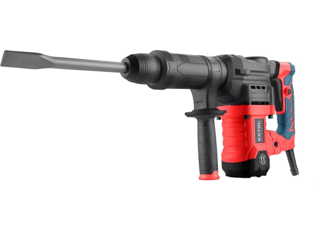 Silné búracie kladivo na domáce a stavebné búranie