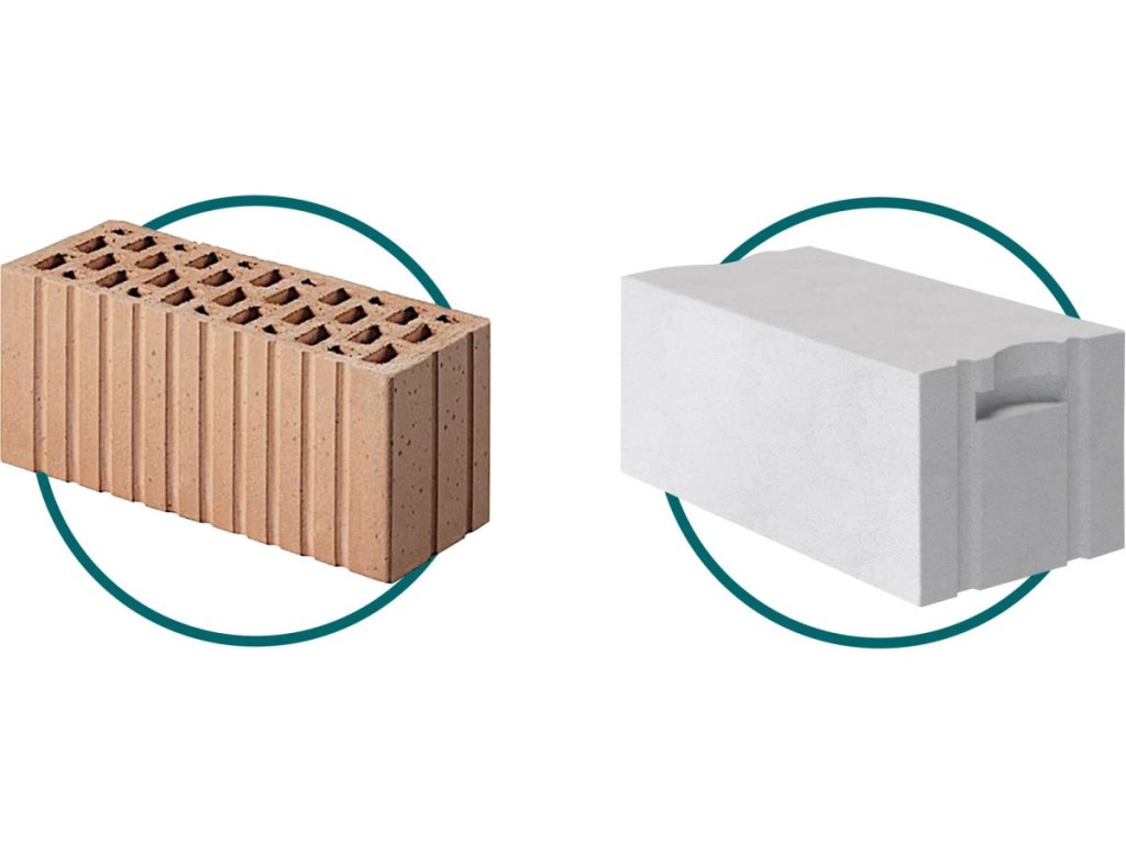 Dvojlistová píla na rezanie stavebných blokov