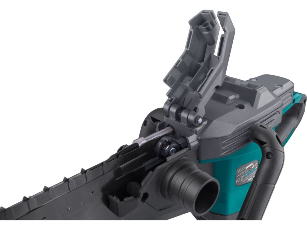 Ako rezať pórobetón a tehly rýchlo a presne