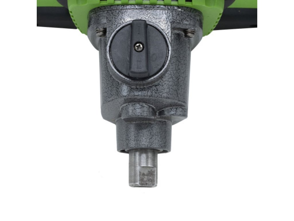 Ručné elektrické miešadlo s reguláciou otáčok