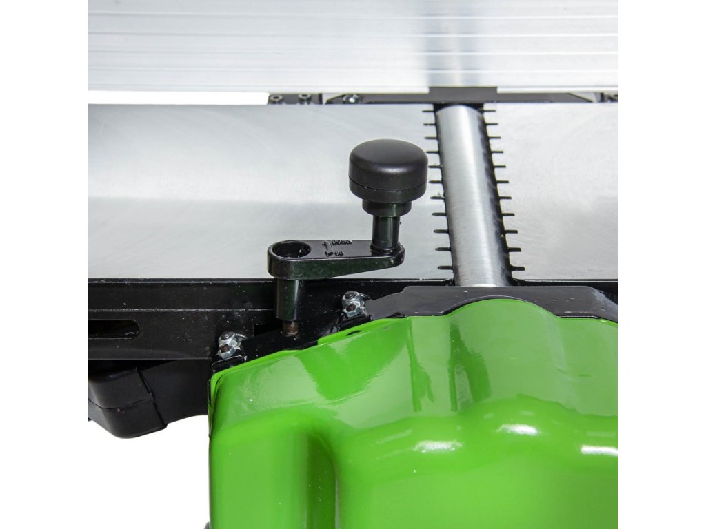 Kombinovaná hobľovačka s prieťahom Procraft PD2200 1800W