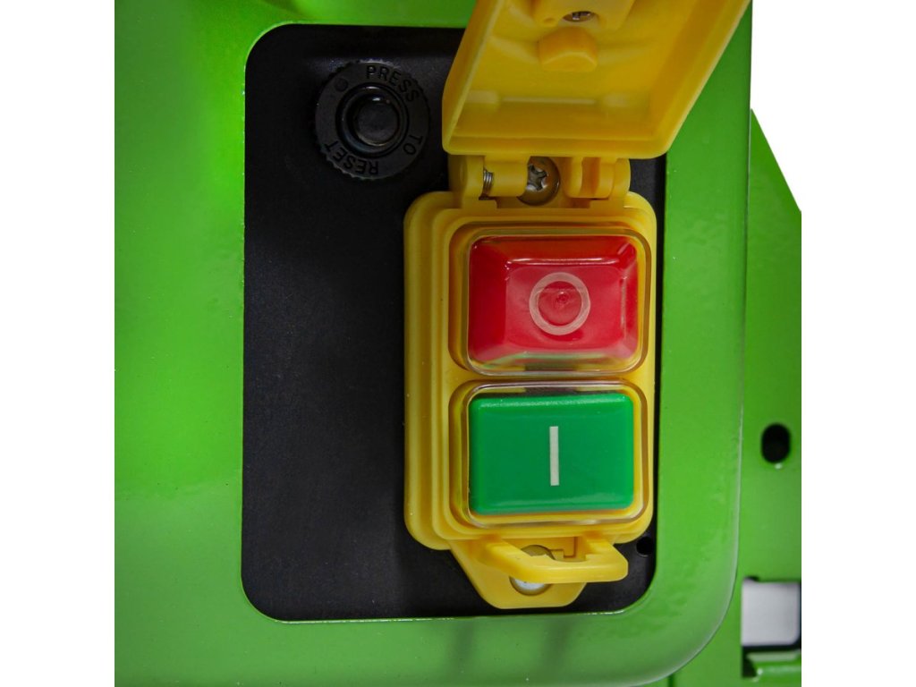 Výkonná hobľovačka Procraft PD2200 s nastaviteľnou hĺbkou záberu