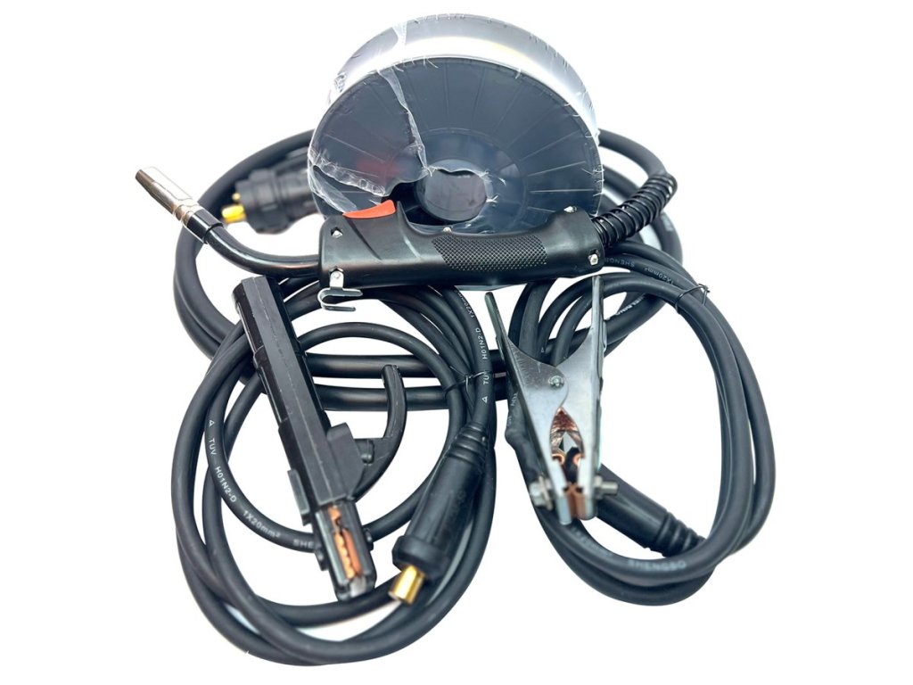 Zvárací invertor Procraft SPI-380 MIG/MAG/MMA (20-180 A)