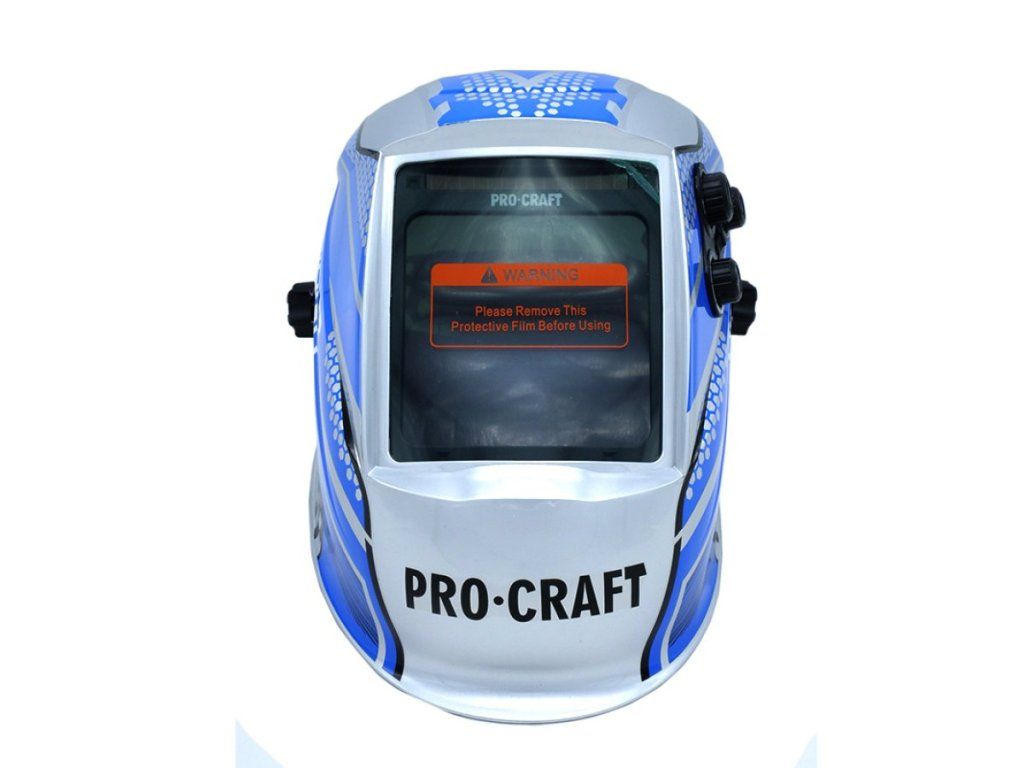Zváracia kukla samostmievacia Procraft SHP100-90 pre ochranu očí