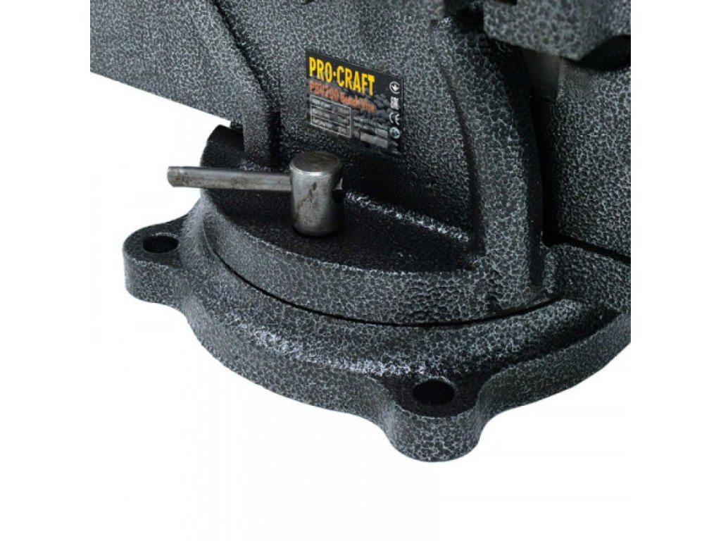 Dielenský nástroj na fixáciu obrobkov so vstavanou kovadlinou