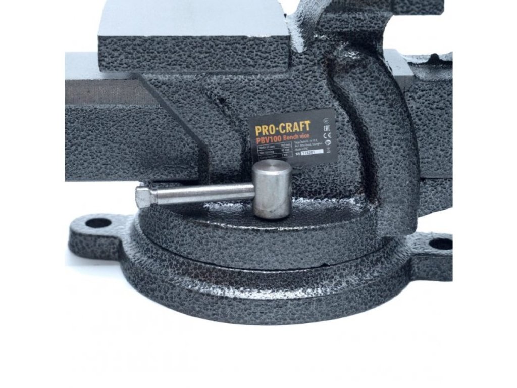 Dielenský nástroj na fixáciu obrobkov so vstavanou kovadlinou