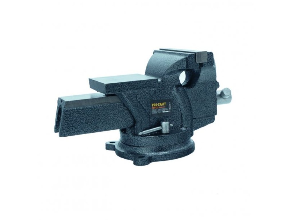 Dielenský nástroj na fixáciu obrobkov so vstavanou kovadlinou