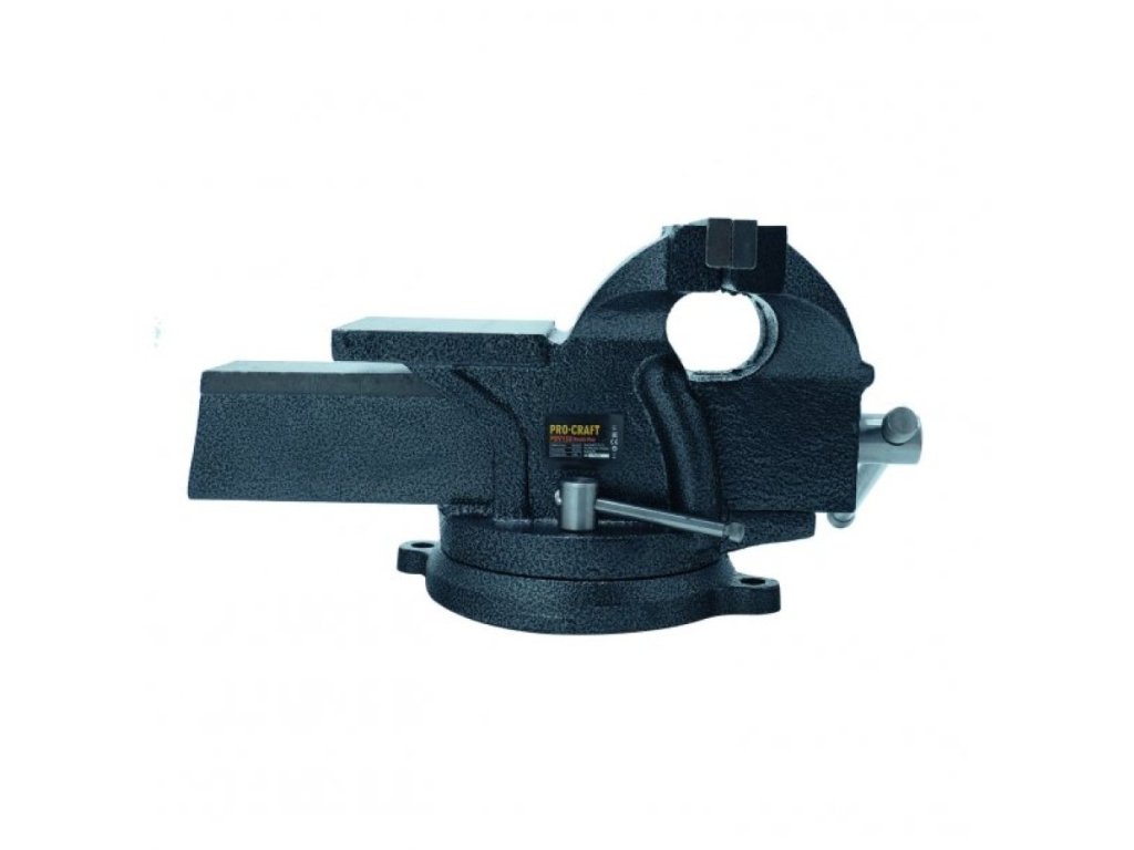 Dielenský nástroj na fixáciu obrobkov so vstavanou kovadlinou