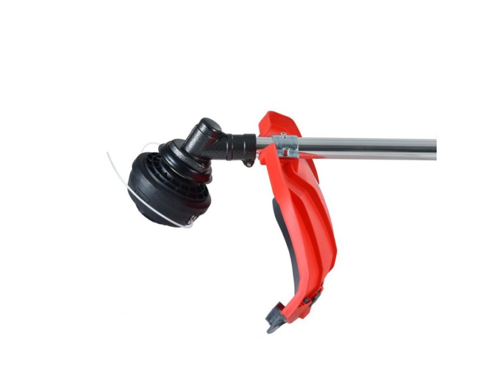 Výkonný benzínový krovinorez PROCRAFT 357GBC s bohatou výbavou