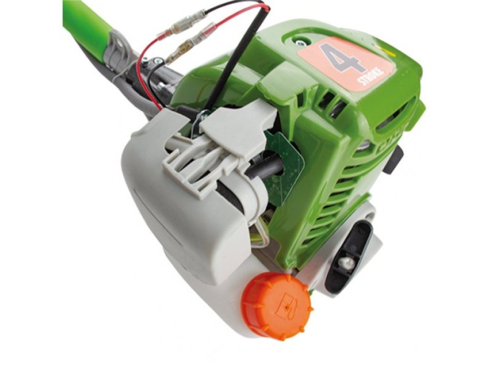 Výkonný benzínový krovinorez Procraft T5600 na nálety