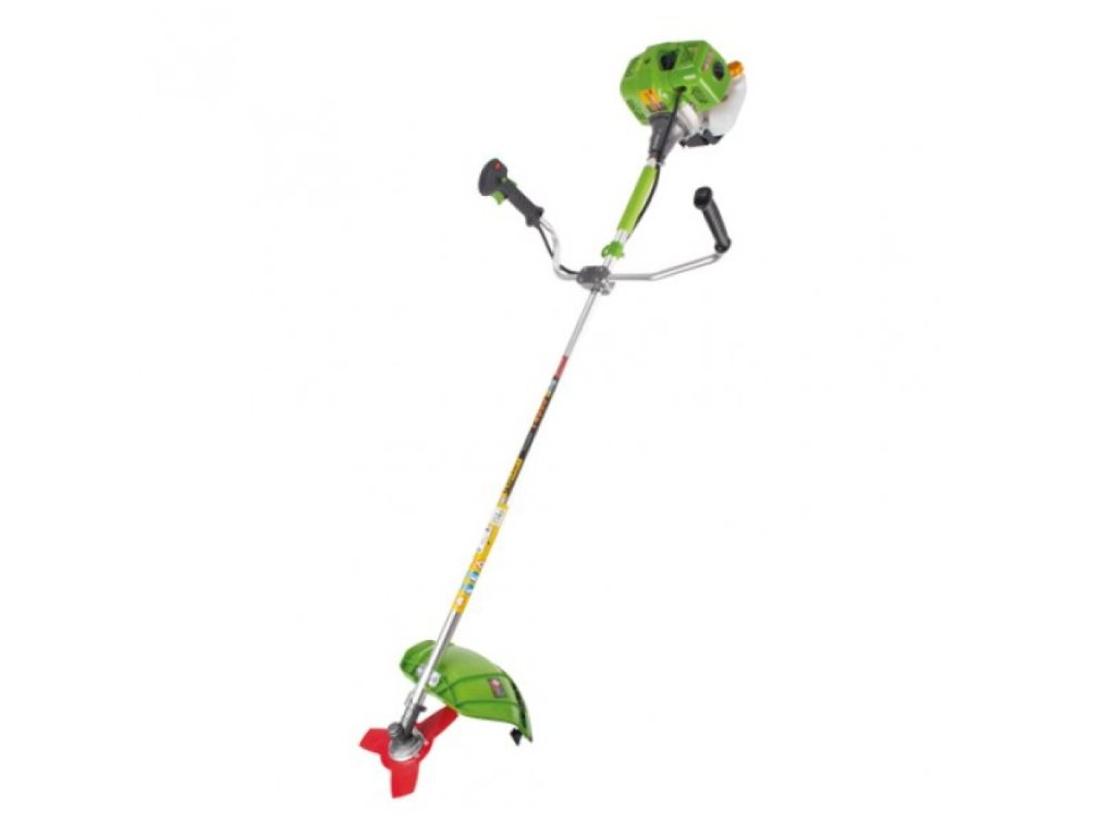 Benzínový krovinorez Procraft T4350 s výkonom 2,9 HP