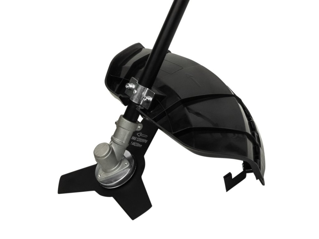 Silný elektrický krovinorez Procraft GT2000 s 1200W motorom