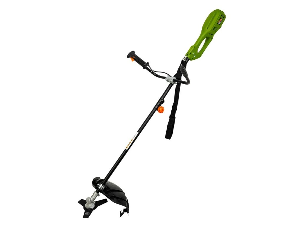 Elektrický krovinorez Procraft GT2200 s príkonom 1200 W