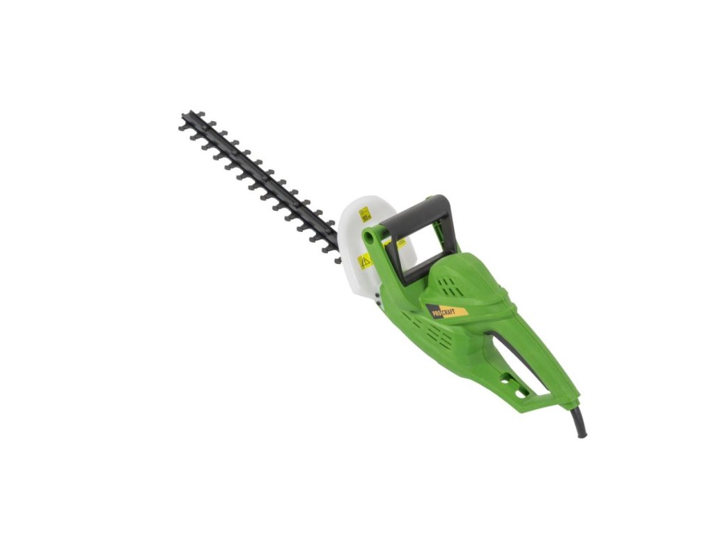 Nožnice na živý plot Procraft PT520 | Strih konárov do 20 mm