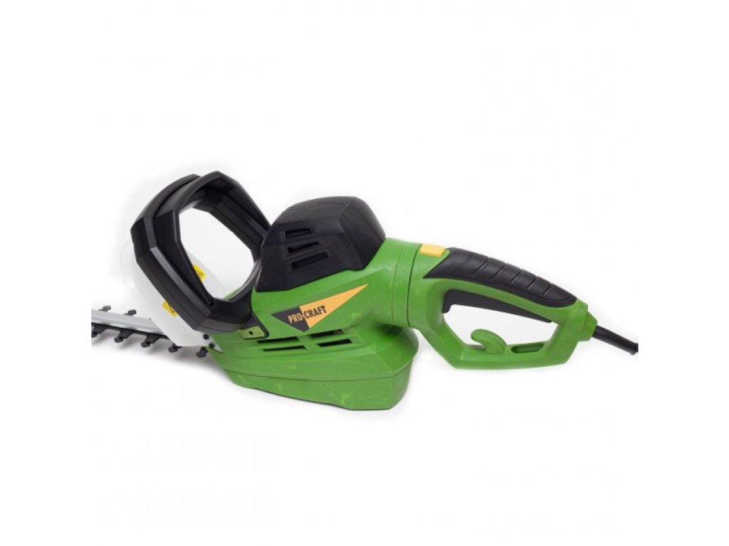 Nožnice na živý plot Procraft PT750 | Strih konárov do 24 mm