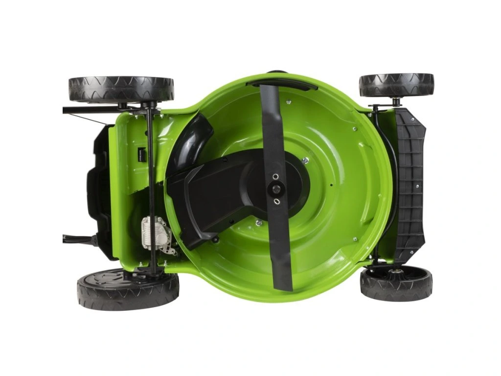 Benzínová kosačka Procraft PLM505S NE s objemom motora 196 cm3