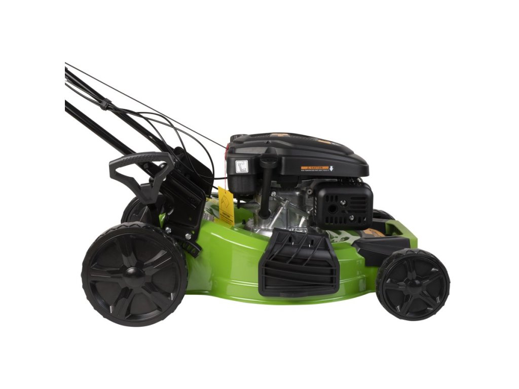 Benzínová kosačka Procraft PLM505ES NE | Elektrický štart a pojazd