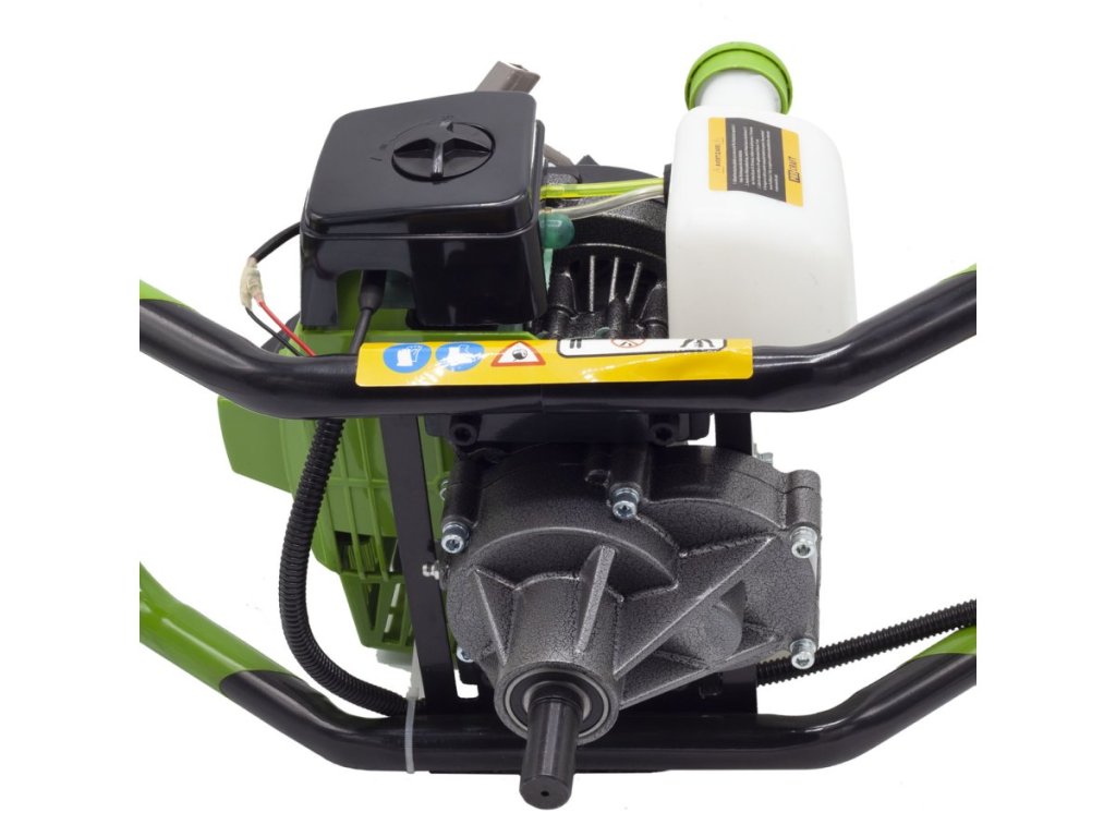 Benzínový zemný vrták Procraft GD68bn (bez vrtáka)