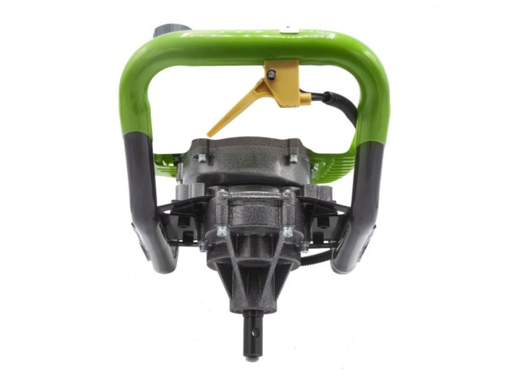 Benzínový zemný vrták Procraft GD52bn (bez vrtáka)