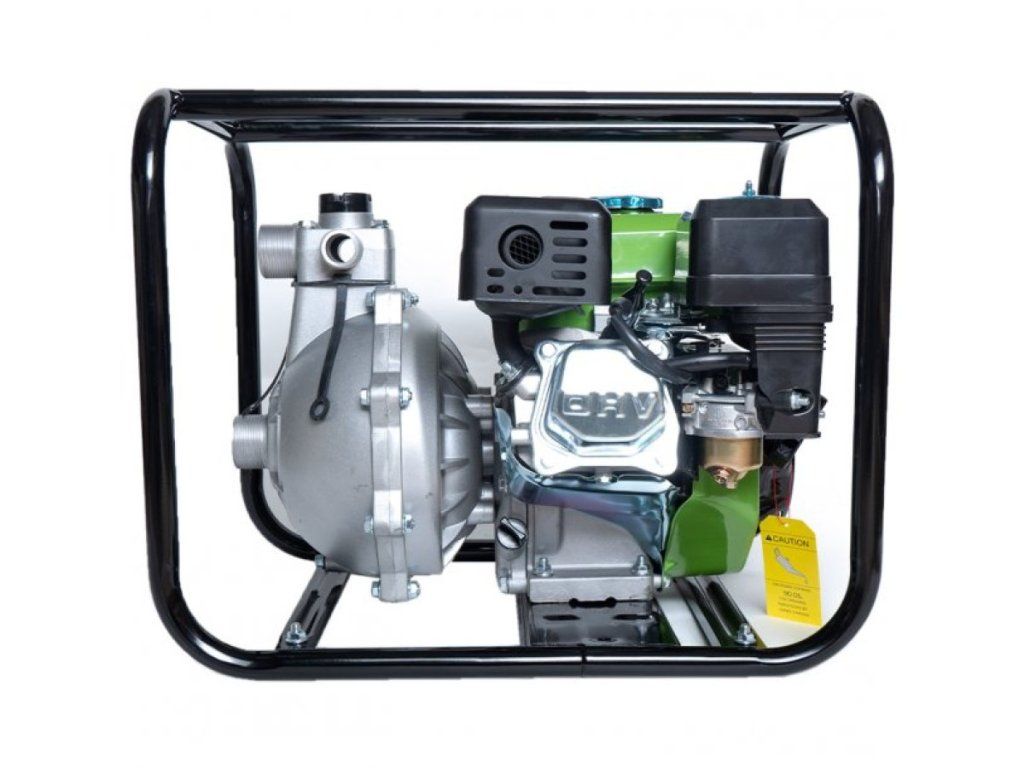 Vysokotlakové čerpadlo PROCRAFT WPH20 pre miesta bez elektriny