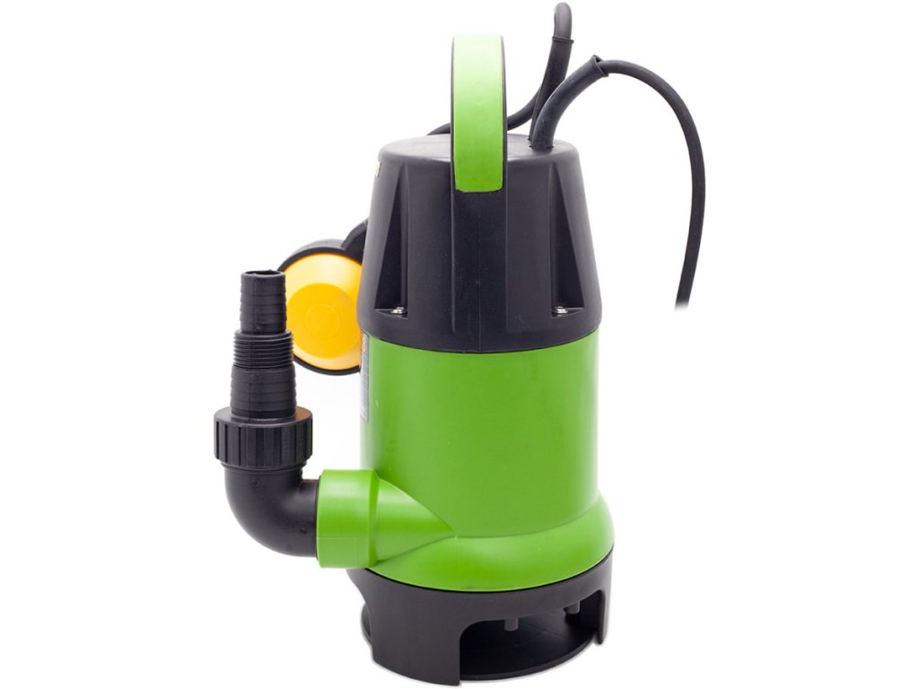 Ponorné kalové čerpadlo Procraft PN18 na čistú a znečistenú vodu 750 W