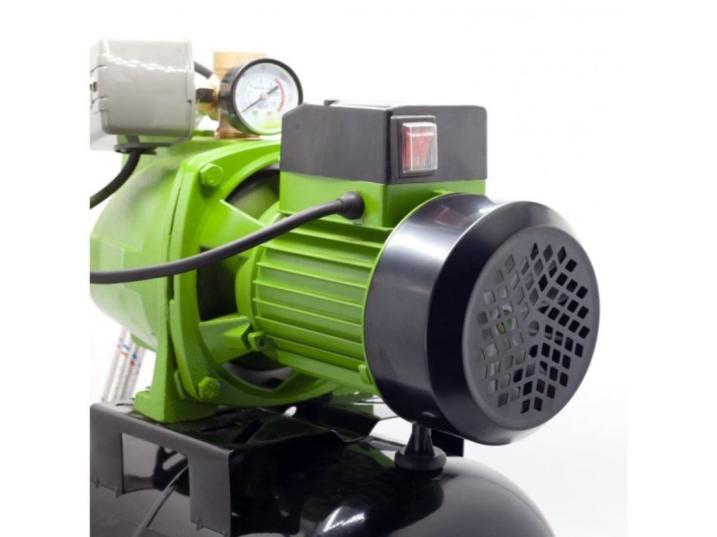 Domáca vodáreň Procraft PN25 so 750 W motorom a 24l nádobou