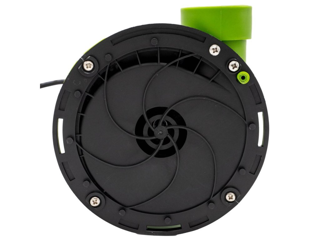 Ponorné čerpadlo Procraft PN27 s nasávaním od 5 mm