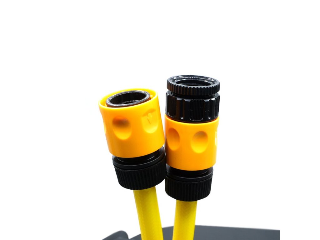 Bubon na záhradnú hadicu Procraft VK20 s pracovným tlakom 8 barov