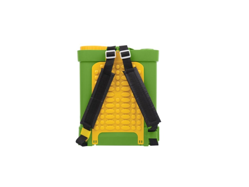 Akumulátorový chrbtový postrekovač Procraft AS-12 12l 12V 8Ah