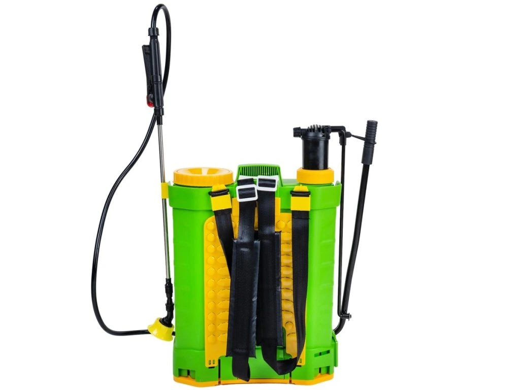 Chrbtový akumulátorový postrekovač Procraft 12V 8Ah s príslušenstvom