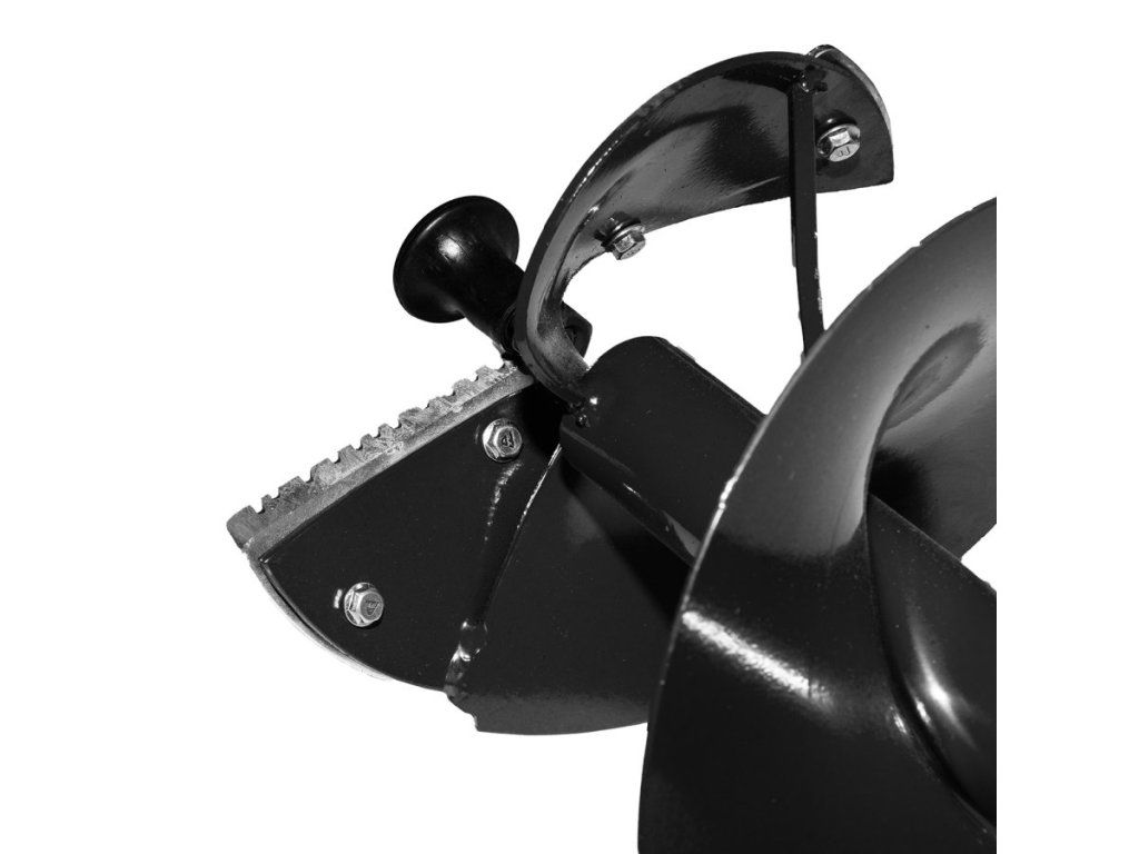 Vrták na ľad Procraft 200x1000 mm pre rýchle vŕtanie otvorov