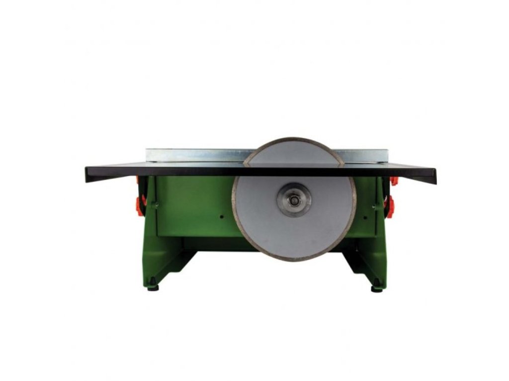 Rezanie obkladov a dlažieb s elektrickou rezačkou PROCRAFT PF1000/180