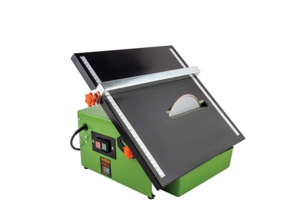 Elektrická rezačka na dlažbu PROCRAFT PF1000/180 pre presné rezy