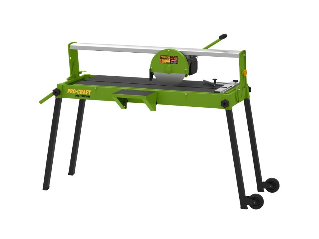 Elektrická rezačka na dlažbu PROCRAFT PF920-230 pre veľkoformátové obklady