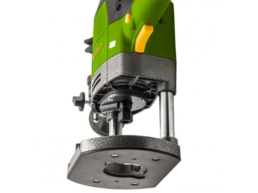 Horná frézka PROCRAFT POB1200H s plynulou reguláciou otáčok