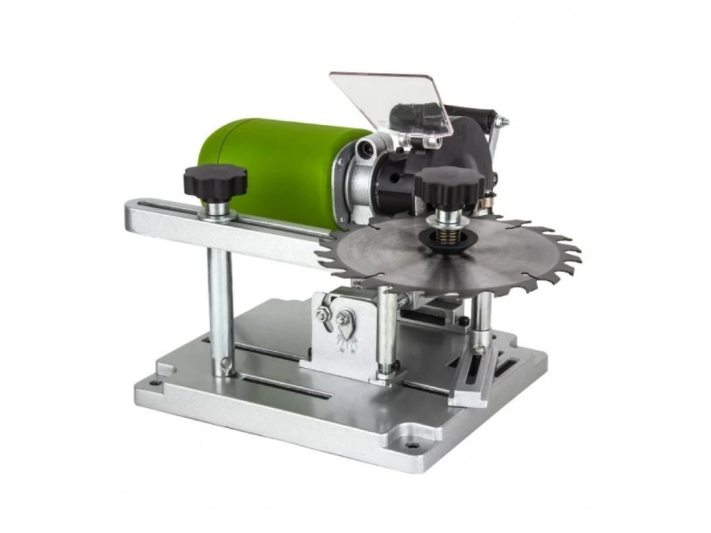 Ostrička pílových kotúčov PROCRAFT SS350 pre domáci servis