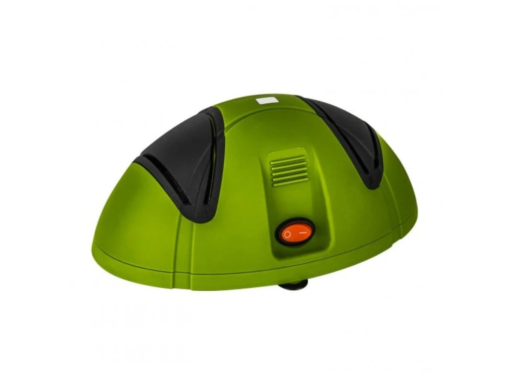 Elektrická brúska na nože PROCRAFT EM100 s korundovými kotúčmi