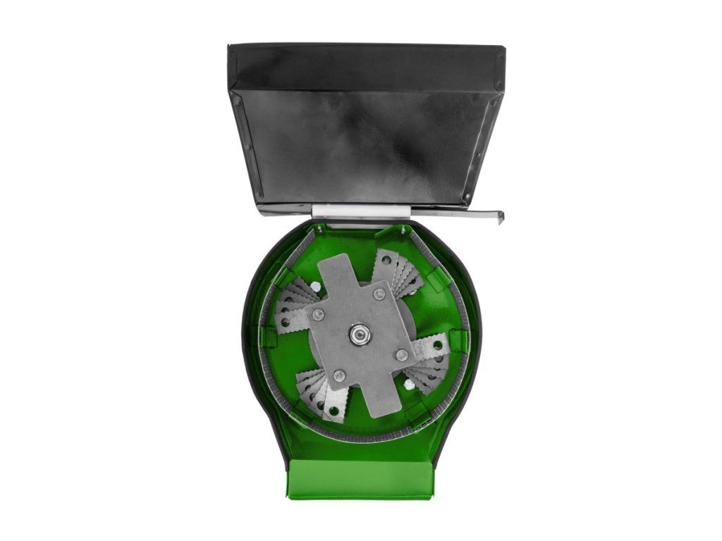 Elektrický šrotovník na obilie PROCRAFT PCM3000 pre rýchlu prípravu krmiva