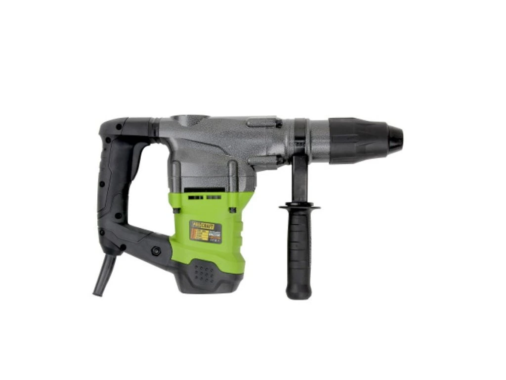 Kombinované vŕtacie a sekacie kladivo PROCRAFT BH2350 so silou 9 J