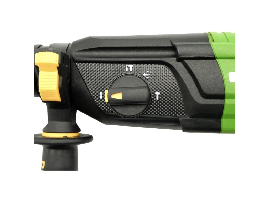 Kombinované kladivo Procraft BH1100 s príklepom 3,2 J