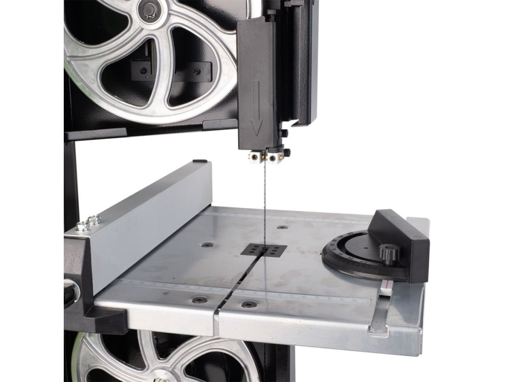 Kompaktná pásová píla PROCRAFT s výkonom 350 W